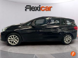 BMW Serie 2 Gran Tourer 218i