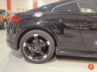Audi TT 1.8 TFSI 132kW (180CV) S tronic Coupé