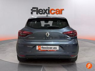 Renault Clio Initiale Paris E-Tech Híbrido 103 kW