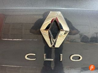 Renault Clio Initiale Paris E-Tech Híbrido 103 kW