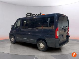 Fiat Ducato Ducato 30 2.3 MJT 150CV PC-TN Combi