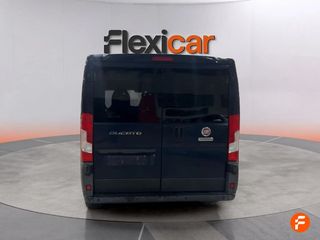 Fiat Ducato Ducato 30 2.3 MJT 150CV PC-TN Combi