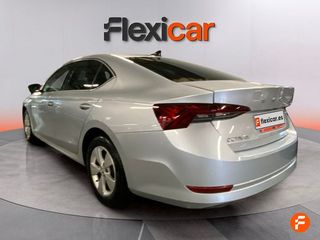 Skoda Octavia 2.0 TDI 85kW (115 CV) Manual Ambition