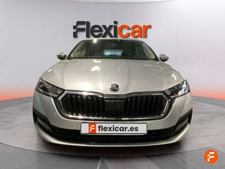 Skoda Octavia 2.0 TDI 85kW (115 CV) Manual Ambition