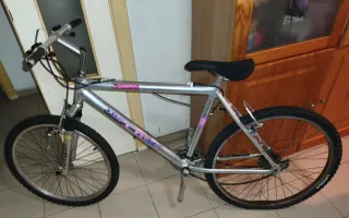 BH Top Líne Jumper Alu Shimano