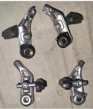 BH Top Líne Jumper Alu Shimano