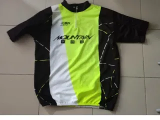 BH Top Líne Jumper Alu Shimano