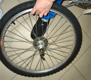 BH Top Líne Jumper Alu Shimano