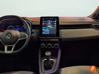 Renault Clio Techno TCe 90 (67kw)