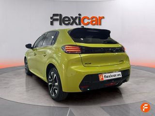 Peugeot 208 Allure HYBRID 110 eDCS6