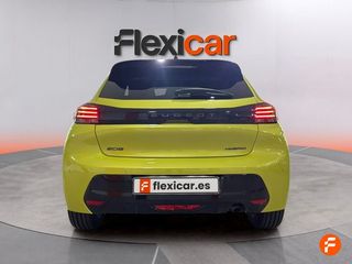 Peugeot 208 Allure HYBRID 110 eDCS6