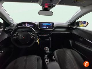 Peugeot 208 Allure HYBRID 110 eDCS6