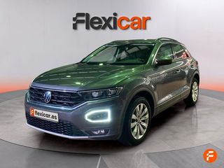 Volkswagen T-Roc Advance 1.0 TSI 81kW (110CV)
