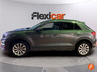 Volkswagen T-Roc Advance 1.0 TSI 81kW (110CV)