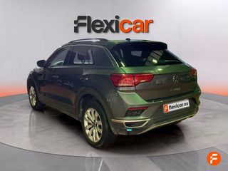 Volkswagen T-Roc Advance 1.0 TSI 81kW (110CV)