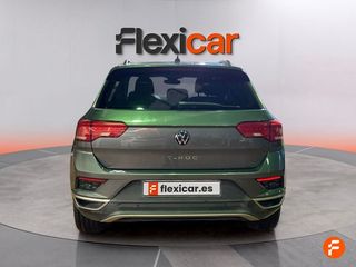 Volkswagen T-Roc Advance 1.0 TSI 81kW (110CV)