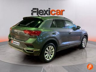 Volkswagen T-Roc Advance 1.0 TSI 81kW (110CV)