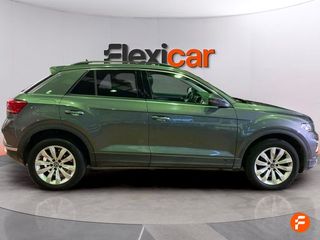 Volkswagen T-Roc Advance 1.0 TSI 81kW (110CV)