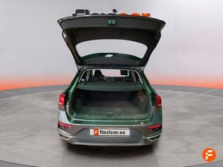 Volkswagen T-Roc Advance 1.0 TSI 81kW (110CV)