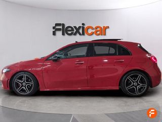 Mercedes Clase A A 200 d