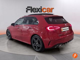 Mercedes Clase A A 200 d