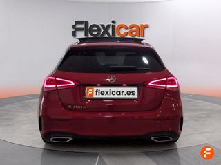 Mercedes Clase A A 200 d