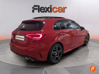 Mercedes Clase A A 200 d
