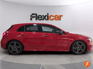 Mercedes Clase A A 200 d