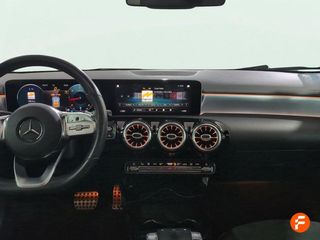 Mercedes Clase A A 200 d