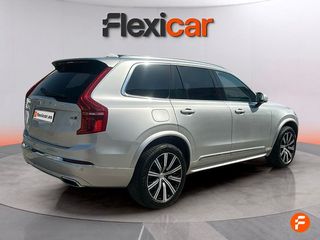 Volvo XC90 2.0 B5 D AWD Inscription Auto