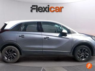Opel Crossland X 1.2 81kW Design Line 120 Aniversario S/S