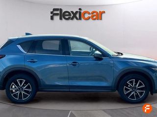 Mazda CX-5 2.2 D 110kW (150CV) 2WD AT Evolution