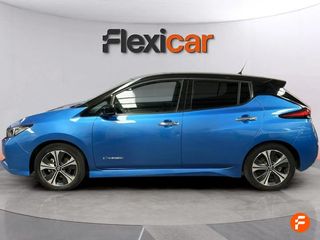 Nissan Leaf 40kWh N-Connecta