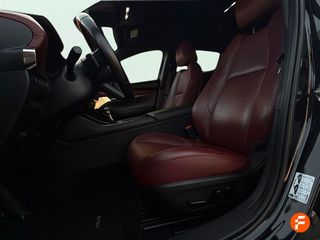 Mazda 3 2.0 SKYACTIV-G 88KW ZENITH SAFETY BLACK