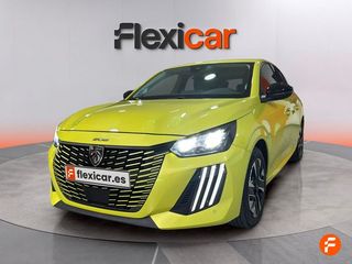 Peugeot 208 Allure HYBRID 110 eDCS6