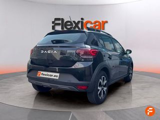 Dacia Sandero Essential 74kW (100CV) ECO-G