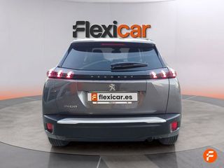 Peugeot 2008 Allure Pack Puretech 100 S&S BVM6