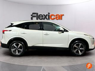 Nissan Qashqai DIG-T 103kW (140CV) mHEV 4x2 N-Connecta