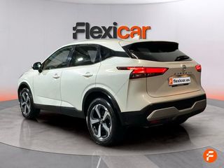 Nissan Qashqai DIG-T 103kW (140CV) mHEV 4x2 N-Connecta