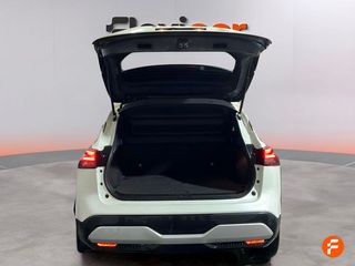 Nissan Qashqai DIG-T 103kW (140CV) mHEV 4x2 N-Connecta