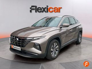 Hyundai Tucson 1.6 TGDI 110kW (150CV) Maxx