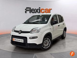 Fiat Panda City Life Hybrid 1.0 Gse 51kw (70CV)