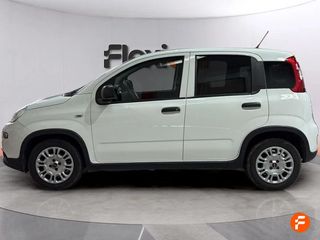 Fiat Panda City Life Hybrid 1.0 Gse 51kw (70CV)