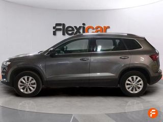 Skoda Karoq 1.5 TSI 110kW (150CV) DSG ACT Ambition