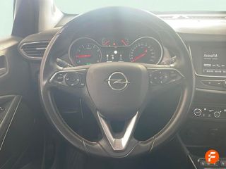 Opel Crossland X 1.2 81kW (110CV) Edition S/S