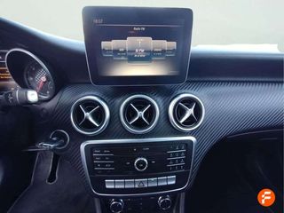 Mercedes Clase A A 200 d