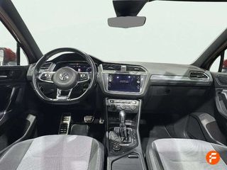 Volkswagen Tiguan Advance 1.4 ACT TSI 110kW (150CV) DSG