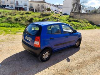 KIA Picanto 2006