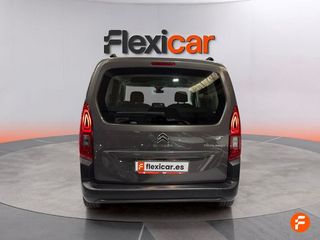 Citroën Berlingo Talla M PureTech 110 S&S SHINE