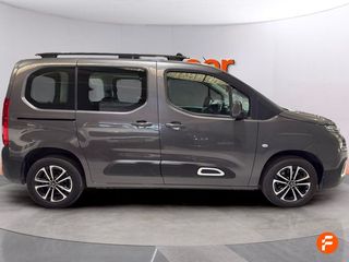 Citroën Berlingo Talla M PureTech 110 S&S SHINE